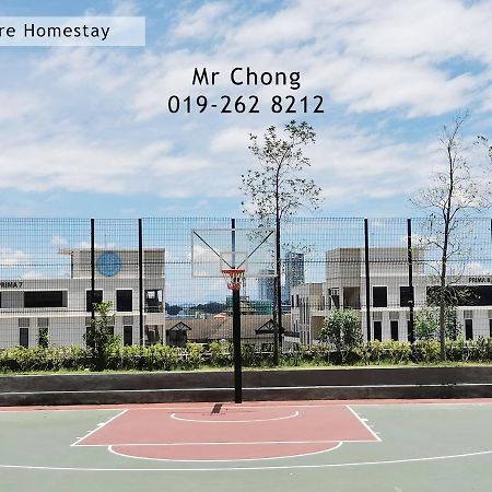 סיברג'איה Cybersqaure Studio Suites With Netfilx @10 Min Walking Distance To Mcd מראה חיצוני תמונה